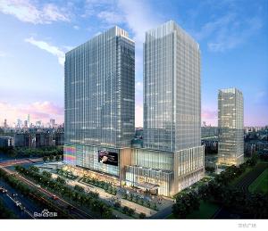 北京京杭广场+-+搜搜百科