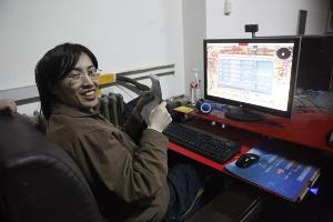 网吧7哥 - 搜狗百科