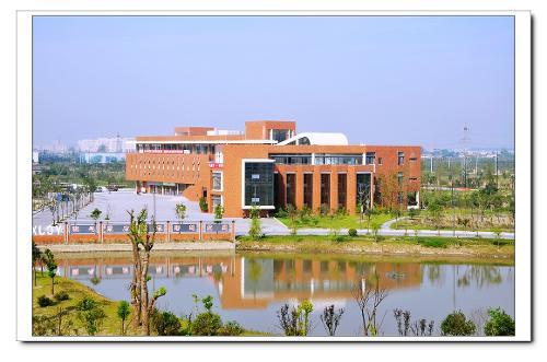 盐城阜宁师范图片