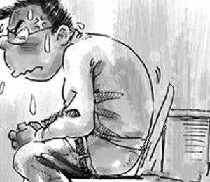 急性肠炎 - 搜搜百科