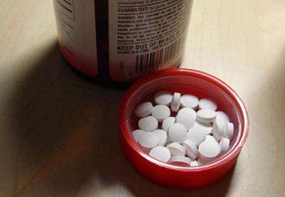 安定药中毒-+搜搜百科