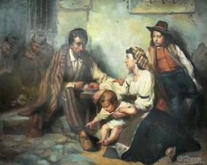 北京华艺名画室