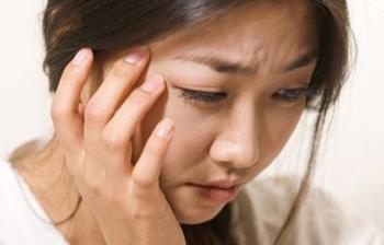 <em>女人肾虚</em>的<em>症状有哪些</em>;