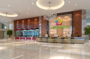 无锡五洲国际体检中心