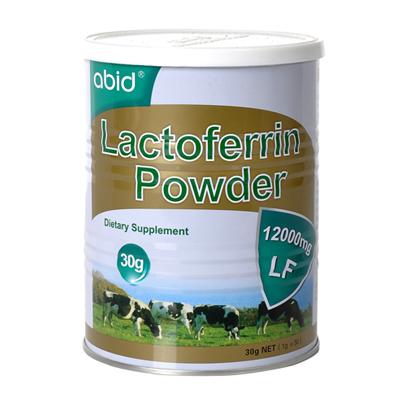 爱必达乳铁蛋白