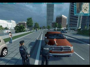 《警察力量》提供玩家们一个前所未有的机会