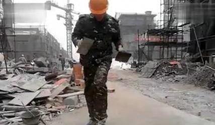 民工鬼步舞+-+搜搜百科