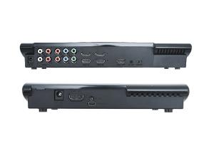 ZWD-2822无线HDMI高清矩阵影音