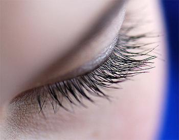 南昌哪里种植睫毛好点啊?会不会自己长长的啊?-