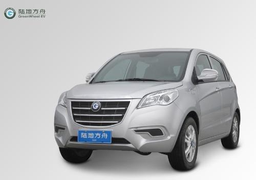 深圳市陆地方舟新能源电动车集团有限公司