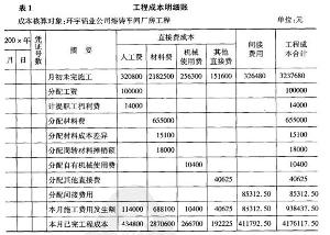 工程价款结算