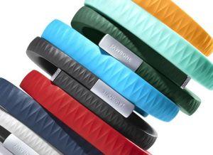 高档防水智能手环