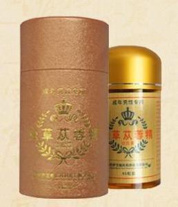 虫草苁蓉精软胶囊是在传统藏医学的基础上,选用产自青藏高原纯天然无