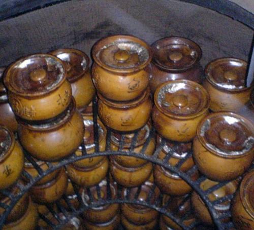 瓦罐煨汤南昌便宜价格 瓦罐煨汤小罐质量好吗