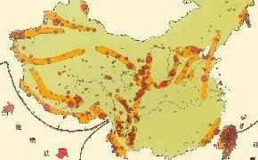 中国大城市的人口划分_我国城市规模划定标准将重设 众小城镇变 市(3)