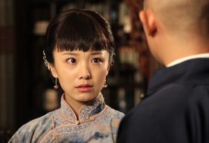 地刀渲 "小铃铛"; 2012年大型电视连续剧《打狗棍》