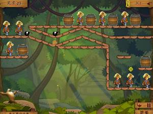 熊二复仇无敌版