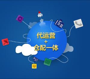 上海圆通新龙电子商务有限公司