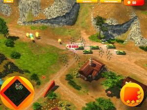 斯大林大战火星人