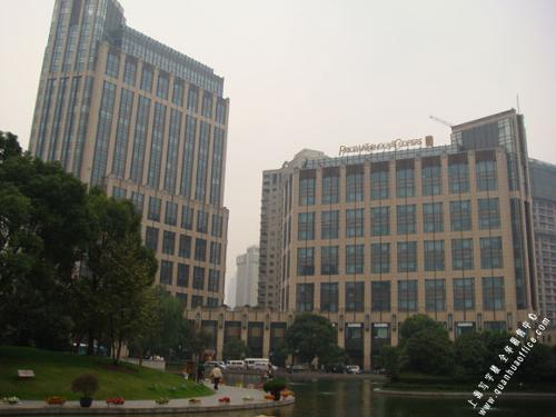 企业天地