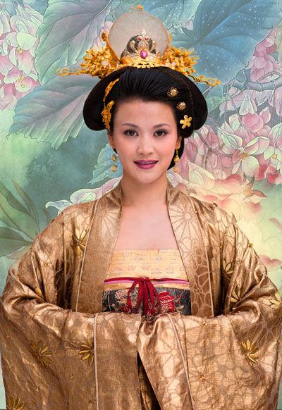 孟霞