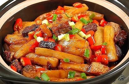 咸鱼茄子+-+搜狗百科