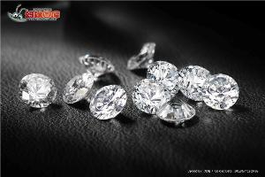 --中国最大的金刚石