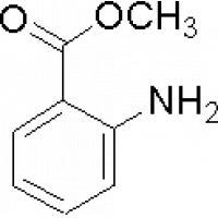 邻氨基苯甲酸甲酯
