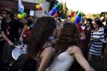 化为女同性恋的意思