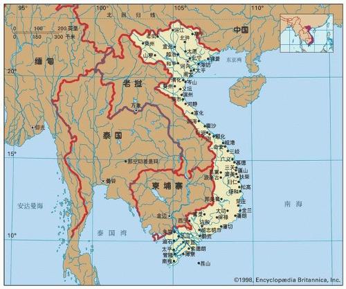 越南民主共和国