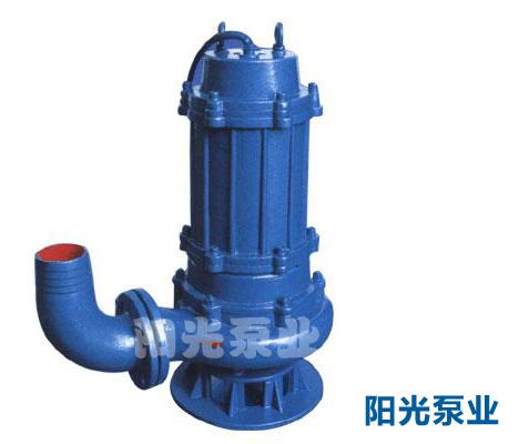 立式污水泵+-+搜搜百科