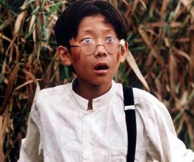 张一山《小兵张嘎》剧照