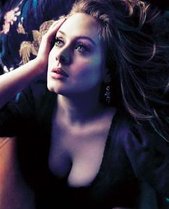 阿黛尔·阿德金斯