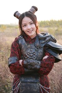 冼色丽+-+搜搜百科