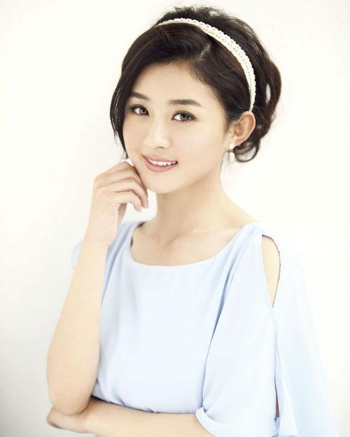 赵丽颖+-+搜搜百科