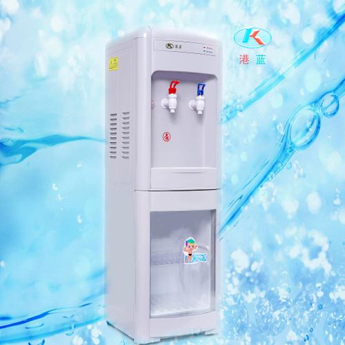 冰热饮水机