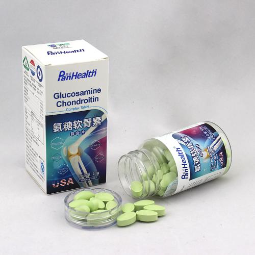 <em>氨糖软骨素</em>