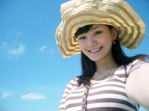 馨子