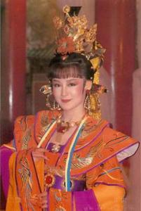 潘迎紫