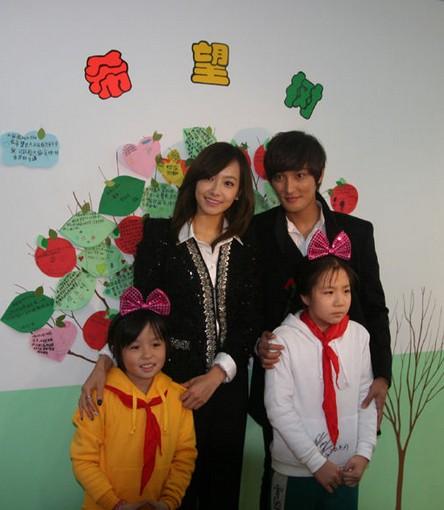 宋茜面临了比韩国练习生