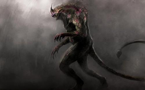 异形-+搜搜百科