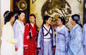 <em>杨门女将</em>+-+搜狗<em>百科</em>