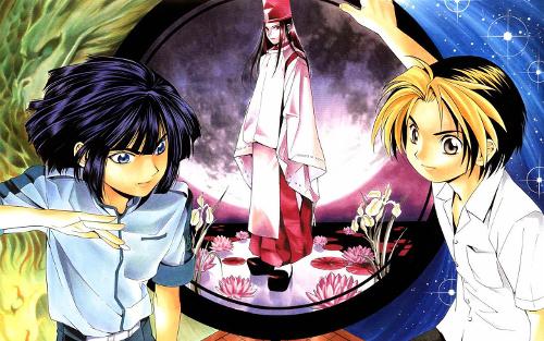 棋魂钢琴曲 简谱