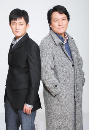 深度烧伤的杨志刚醒来时躺在病房