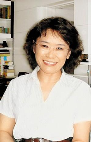 张海迪