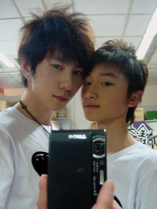 洛洛夏河 夏河洛洛真实照片 夏河和洛洛结婚照