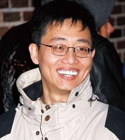 黄西在美国有多出名