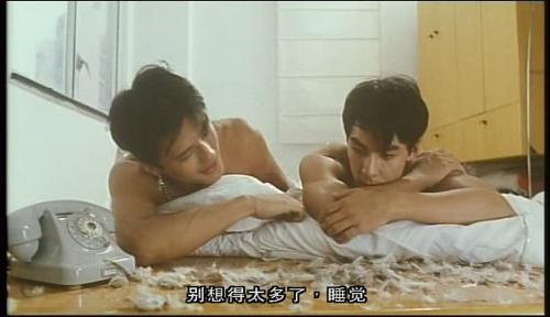 美少年之恋
