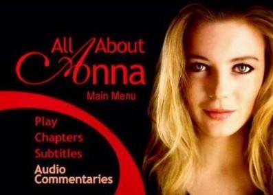 《安娜情欲史》