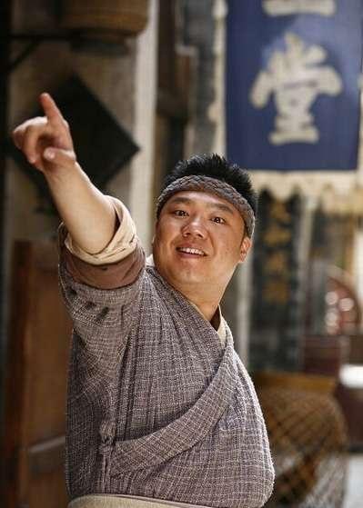 姜超 搜搜百科